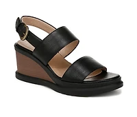 Women's Soul Naturalizer Livia Wedges