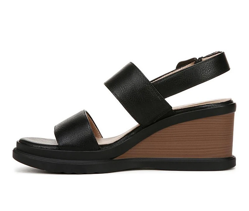 Women's Soul Naturalizer Livia Wedges