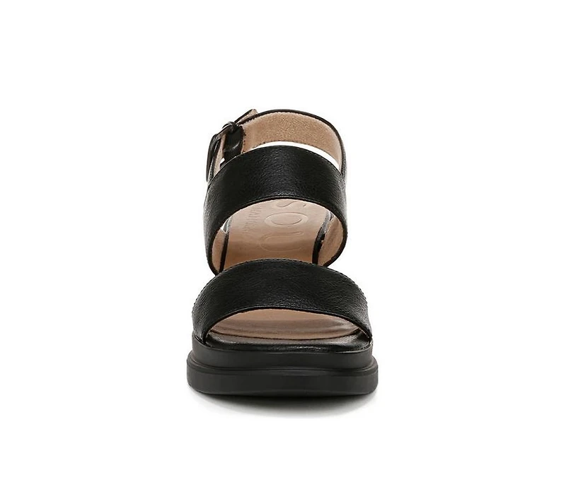 Women's Soul Naturalizer Livia Wedges