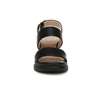 Women's Soul Naturalizer Livia Wedges