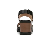 Women's Soul Naturalizer Livia Wedges