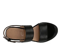 Women's Soul Naturalizer Livia Wedges
