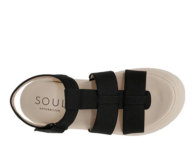 Women's Soul Naturalizer Pippa Sandals