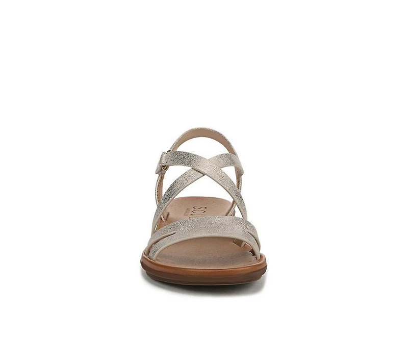 Women's Soul Naturalizer Shenna Sandals