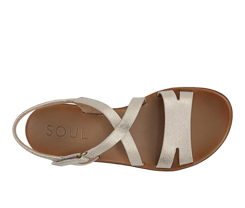 Women's Soul Naturalizer Shenna Sandals