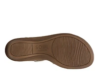 Women's Soul Naturalizer Shenna Sandals