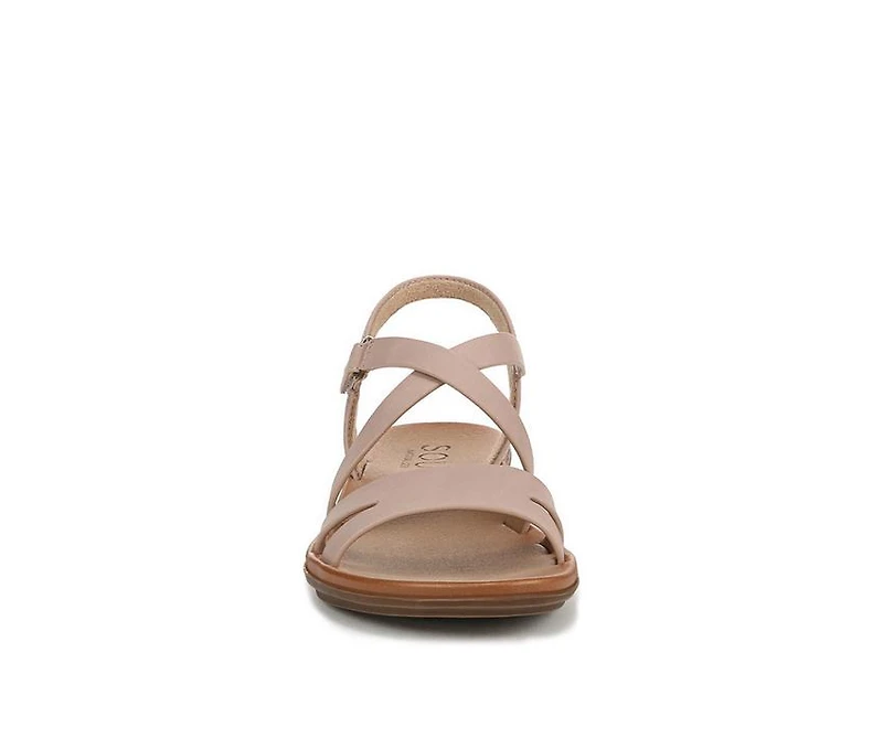 Women's Soul Naturalizer Shenna Sandals