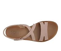 Women's Soul Naturalizer Shenna Sandals