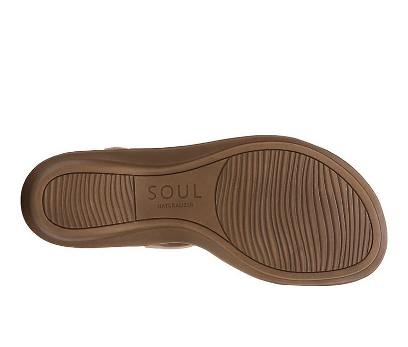 Women's Soul Naturalizer Shenna Sandals
