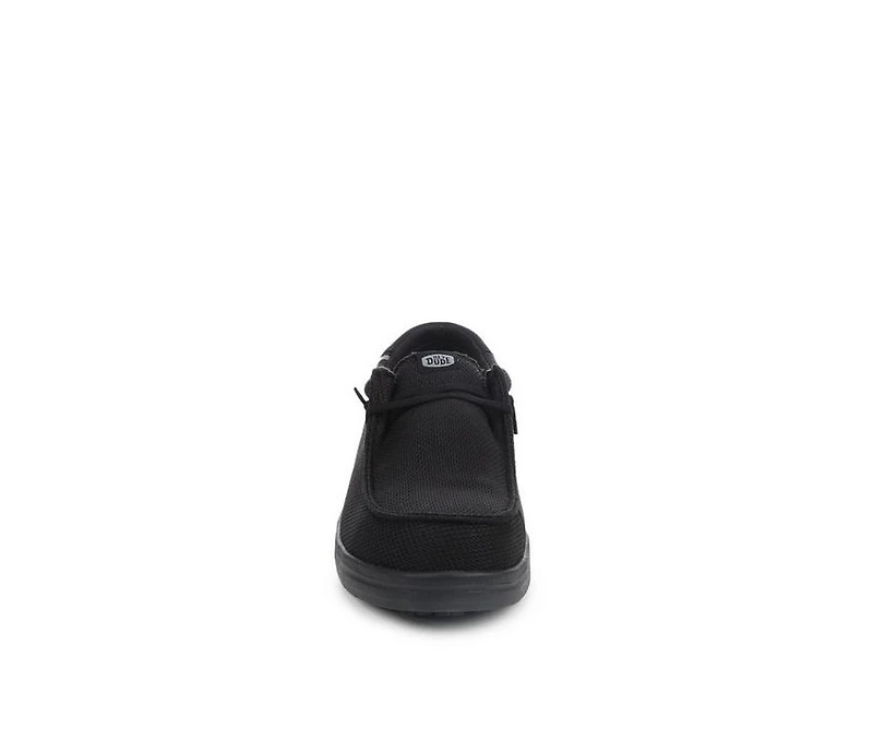 Men's HEYDUDE Wally Work CT Shoes