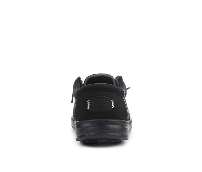 Men's HEYDUDE Wally Work CT Shoes
