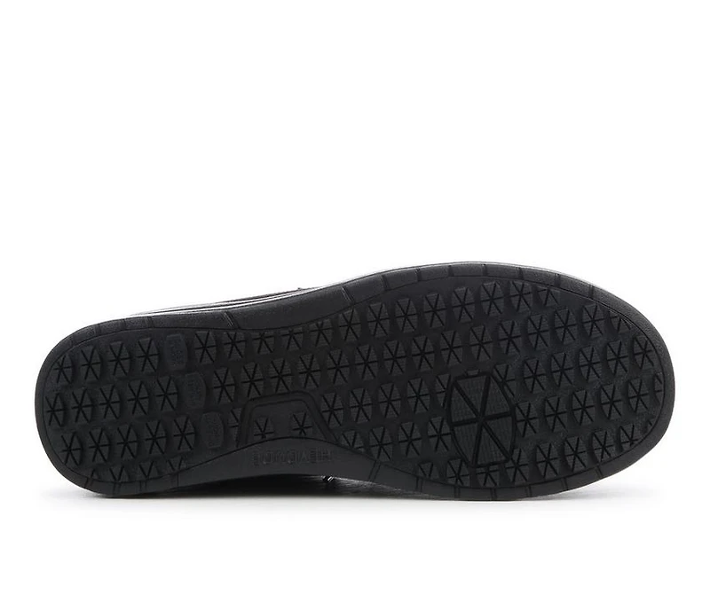 Men's HEYDUDE Wally Work CT Shoes