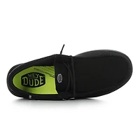 Men's HEYDUDE Wally Work CT Shoes