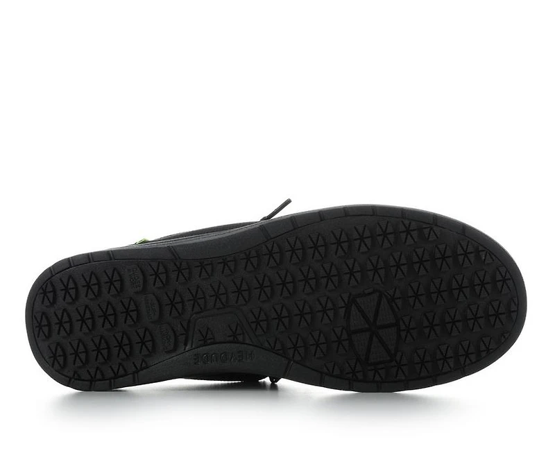 Men's HEYDUDE Wally Work CT Shoes