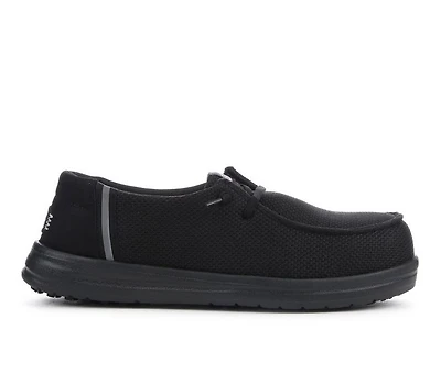 Men's HEYDUDE Wendy Work CT Shoes
