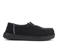 Men's HEYDUDE Wendy Work CT Shoes