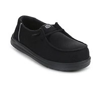 Men's HEYDUDE Wendy Work CT Shoes