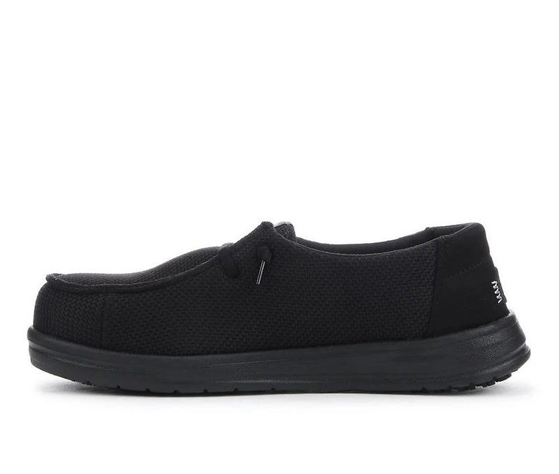 Men's HEYDUDE Wendy Work CT Shoes