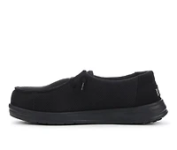 Men's HEYDUDE Wendy Work CT Shoes