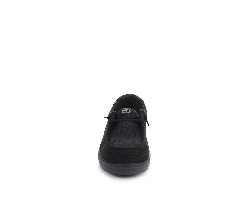 Men's HEYDUDE Wendy Work CT Shoes