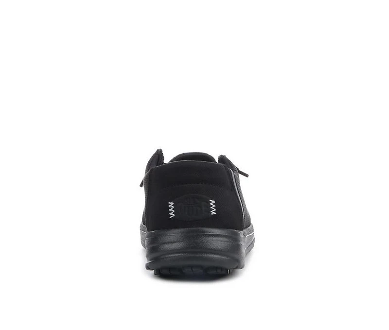 Men's HEYDUDE Wendy Work CT Shoes