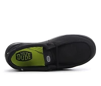 Men's HEYDUDE Wendy Work CT Shoes
