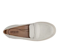 Women's LifeStride GenevaChop Loafers