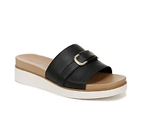 Women's LifeStride Genevieve Wedges