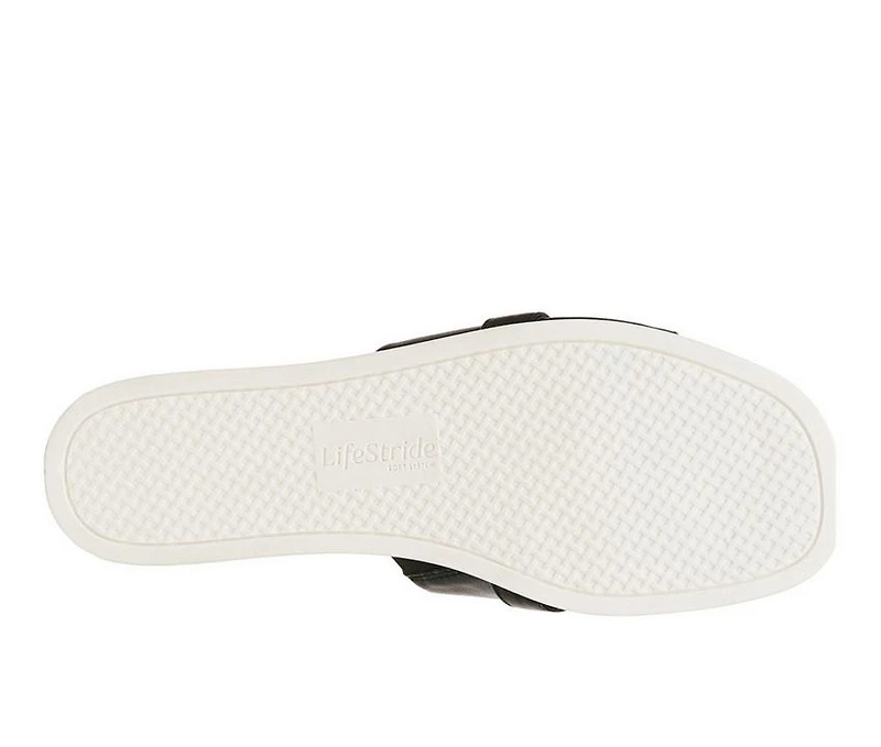 Women's LifeStride Genevieve Wedges