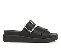 Women's LifeStride Getaway Wedges