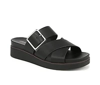 Women's LifeStride Getaway Wedges