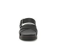 Women's LifeStride Getaway Wedges