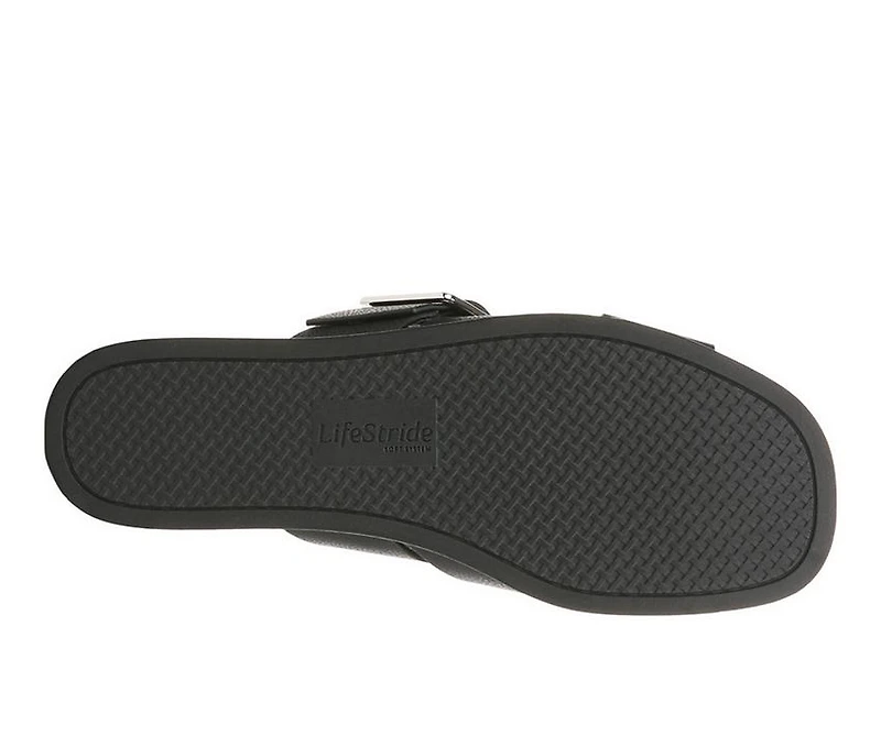 Women's LifeStride Getaway Wedges