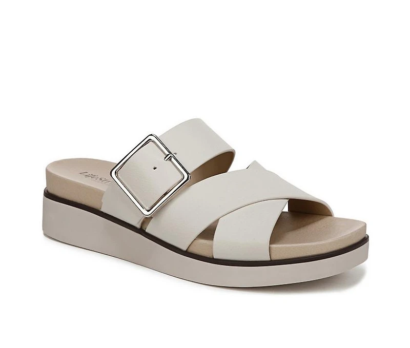 Women's LifeStride Getaway Wedges