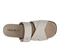 Women's LifeStride Getaway Wedges