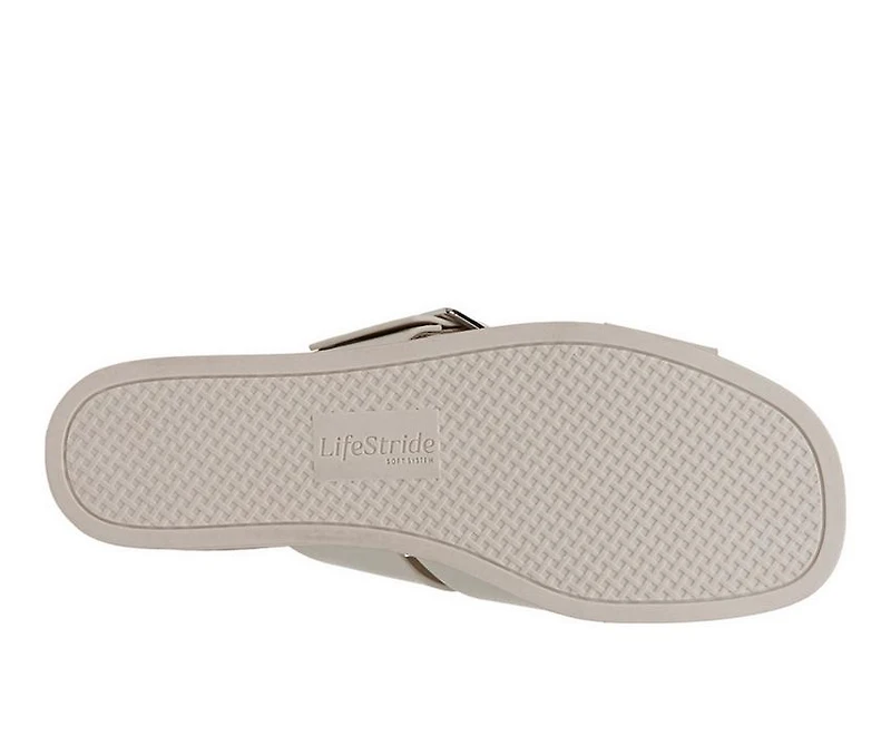 Women's LifeStride Getaway Wedges