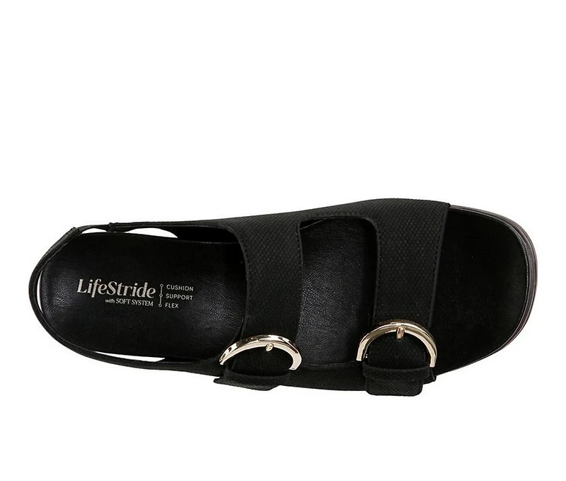 Women's LifeStride Goodie Wedges