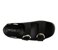 Women's LifeStride Goodie Wedges