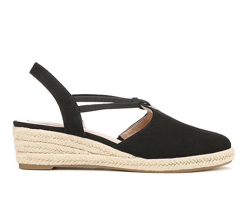 Women's LifeStride Kennedy Wedge Sandals
