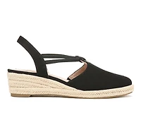 Women's LifeStride Kennedy Wedge Sandals
