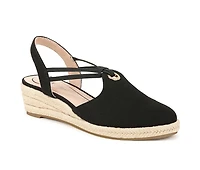 Women's LifeStride Kennedy Wedge Sandals