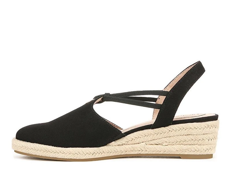 Women's LifeStride Kennedy Wedge Sandals