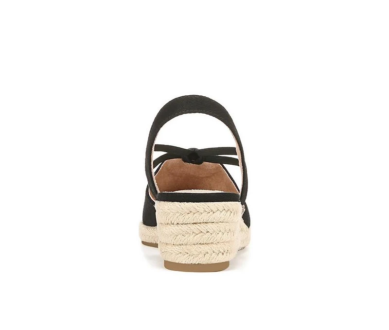 Women's LifeStride Kennedy Wedge Sandals