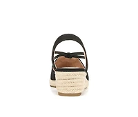 Women's LifeStride Kennedy Wedge Sandals