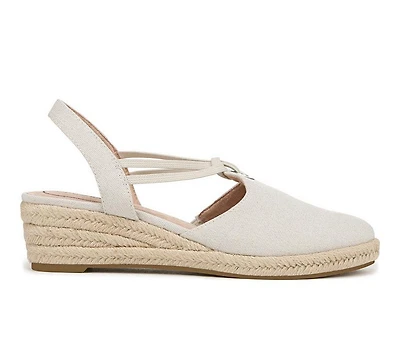 Women's LifeStride Kennedy Wedge Sandals
