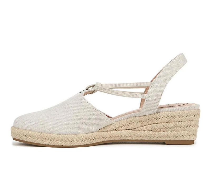 Women's LifeStride Kennedy Wedge Sandals