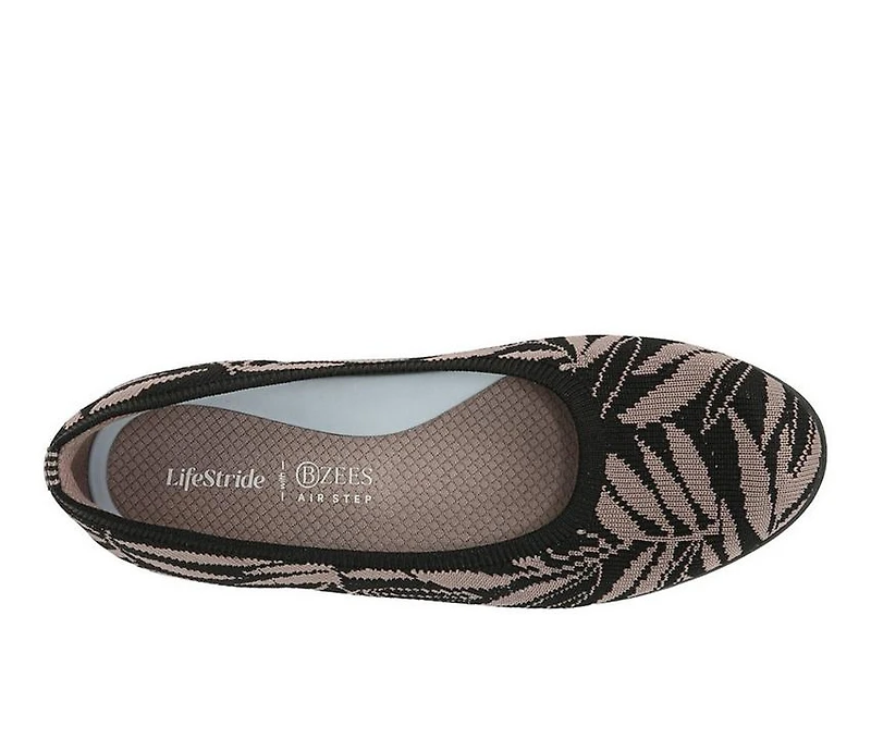 Women's LifeStride Kit 2 Flats
