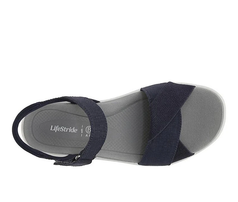 Women's LifeStride Lane Sandals