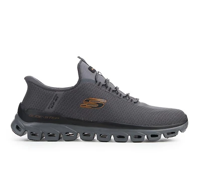 Men's Skechers 233010 Glide Step Slipin Walking Shoes