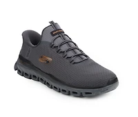 Men's Skechers 233010 Glide Step Slipin Walking Shoes